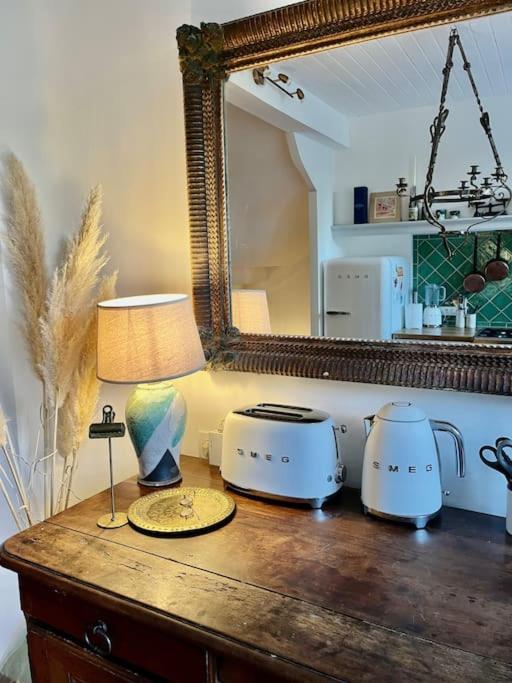 La Maison De Mama C: Charming French Village Home Sainte-Colombe-sur-lʼHers Exterior foto