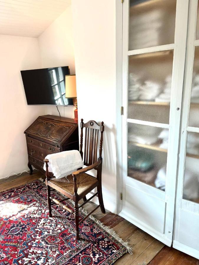 La Maison De Mama C: Charming French Village Home Sainte-Colombe-sur-lʼHers Exterior foto